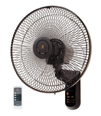 WALL FAN 16INS M40MS KDK